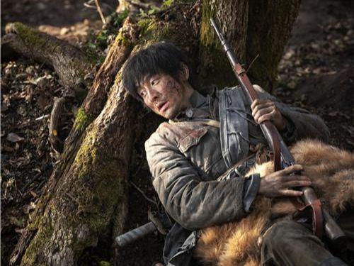 《归队》9月2日卫视平台开播展小人物悲欢离合见大历史波澜壮阔(图2)