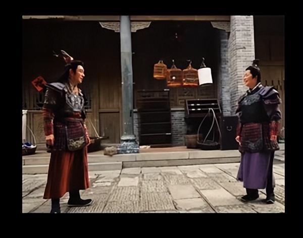 TVB版《封神榜》的经典组合回归！陈浩民