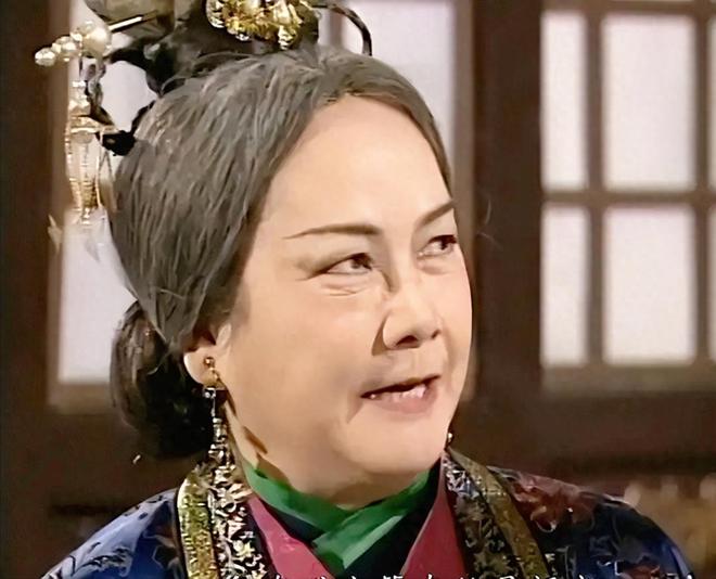 泪别！93岁黎宣仙逝《大时代》“贱婆婆”成永恒回忆(图3)