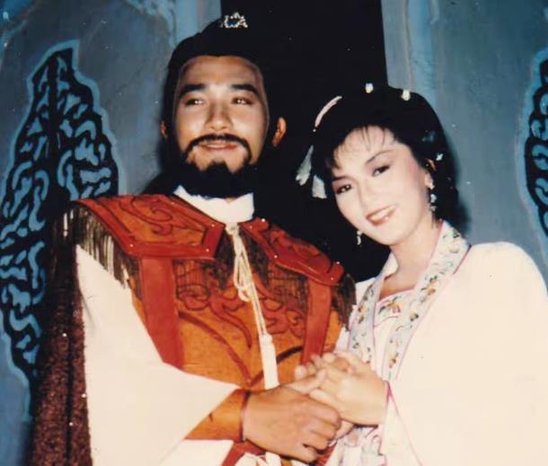 一直被低估的6部武侠港剧每部都值得重温(图2)