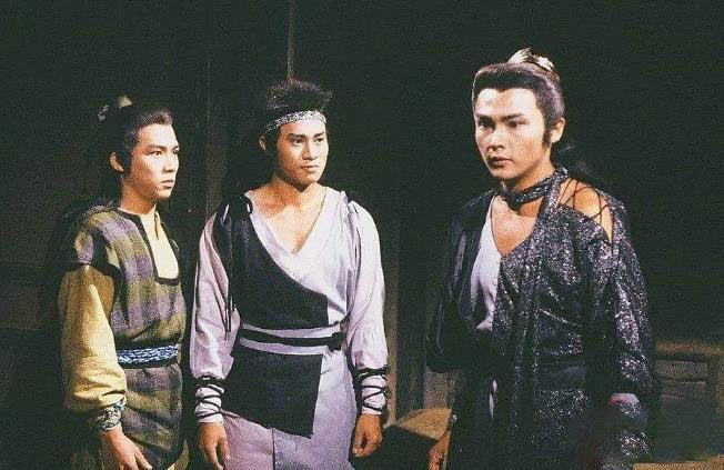 一直被低估的6部武侠港剧每部都值得重温