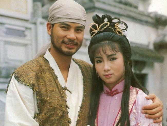 一直被低估的6部武侠港剧每部都值得重温(图4)