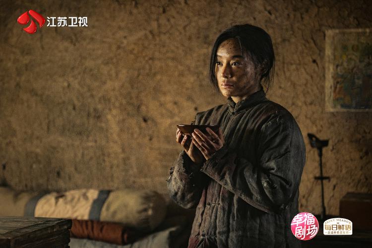 《归队》今晚登陆江苏卫视重磅开播胡军、李乃文领衔演绎小人物热血归途(图5)