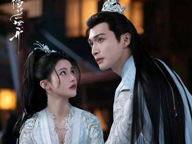 2025追剧必备！6部“冷门但好看”古装爱情剧剧荒党速码！(图7)