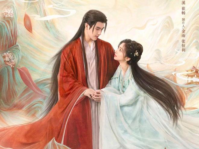 2025追剧必备！6部“冷门但好看”古装爱情剧剧荒党速码！(图5)