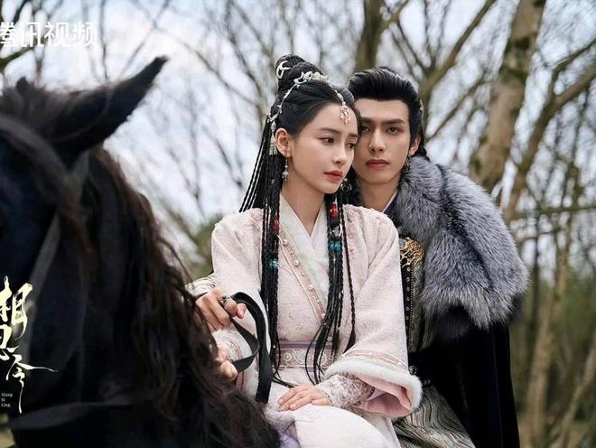 2025追剧必备！6部“冷门但好看”古装爱情剧剧荒党速码！(图13)