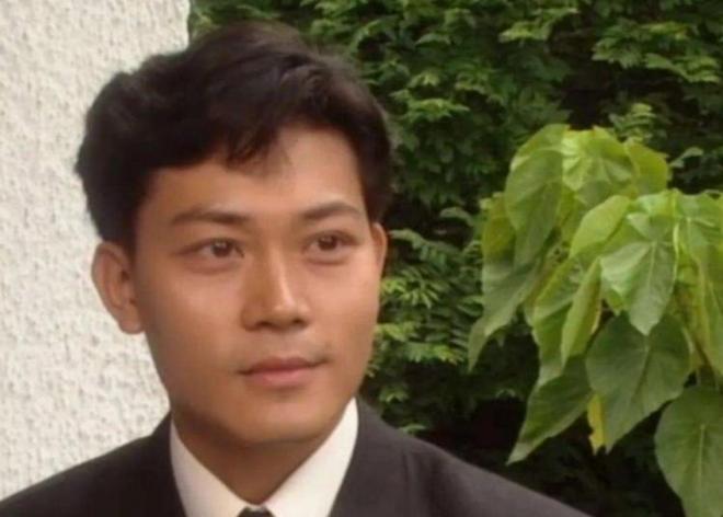 在港剧世界中他或许不是最耀眼的主角(图5)