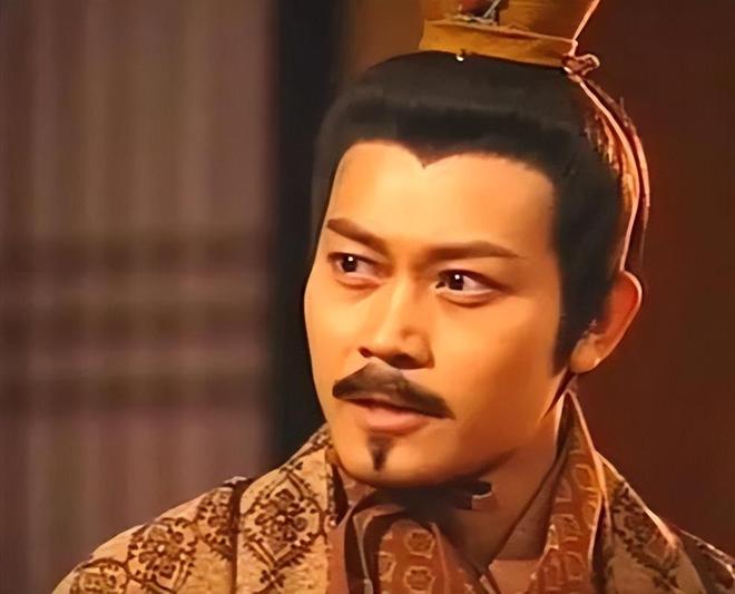 在港剧世界中他或许不是最耀眼的主角(图11)