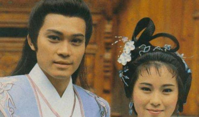 在港剧世界中他或许不是最耀眼的主角(图7)