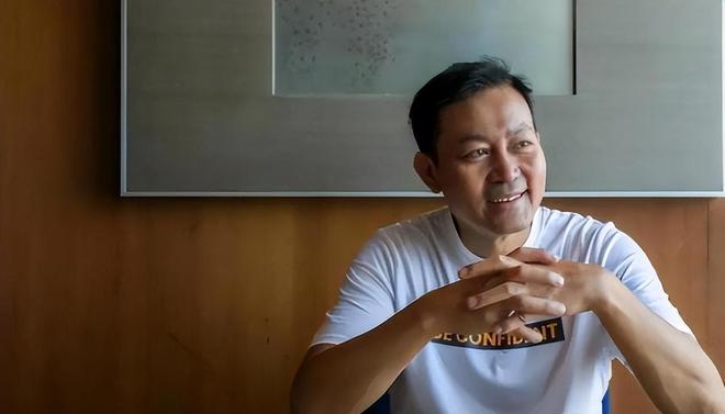 在港剧世界中他或许不是最耀眼的主角(图28)