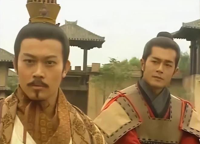 在港剧世界中他或许不是最耀眼的主角(图23)