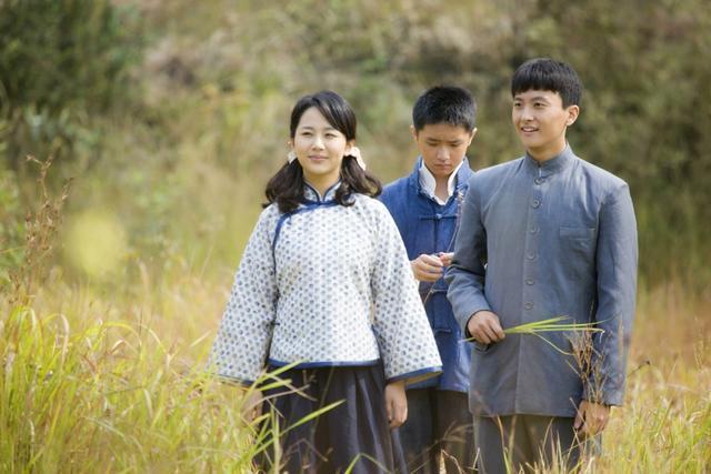 从《亮剑》到《南京照相馆》《归队》《我们的河山》抗战为什么值得永恒书写(图8)