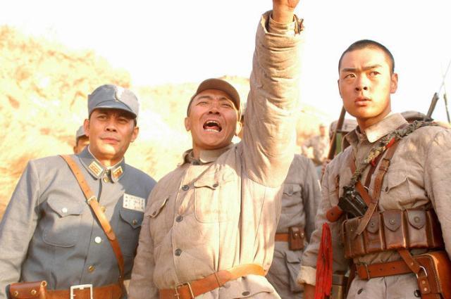 从《亮剑》到《南京照相馆》《归队》《我们的河山》抗战为什么值得永恒书写(图4)