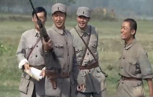 从《亮剑》到《南京照相馆》《归队》《我们的河山》抗战为什么值得永恒书写(图16)