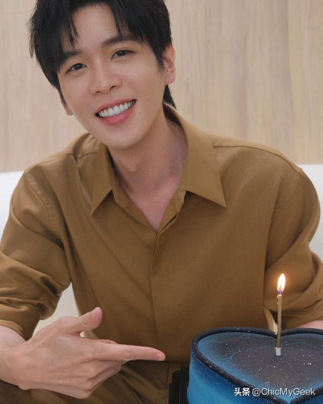 内娱十大最具商业价值电视剧演员赵丽颖稳坐S+级！(图5)