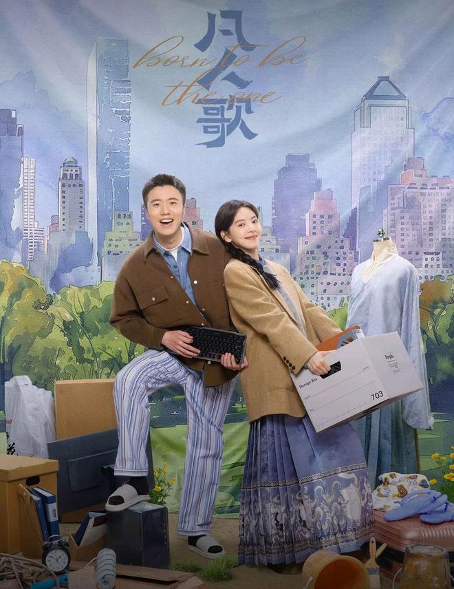 剧荒必看！6部近年热播的超好看“家庭剧”真实又上头！(图10)