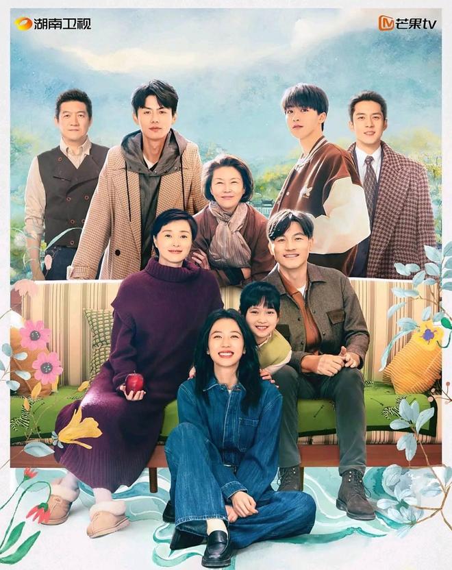 剧荒必看！6部近年热播的超好看“家庭剧”