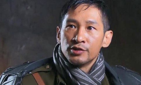 谍战剧《借枪》张嘉译、雷佳音领衔精彩程度不输《潜伏》！(图5)