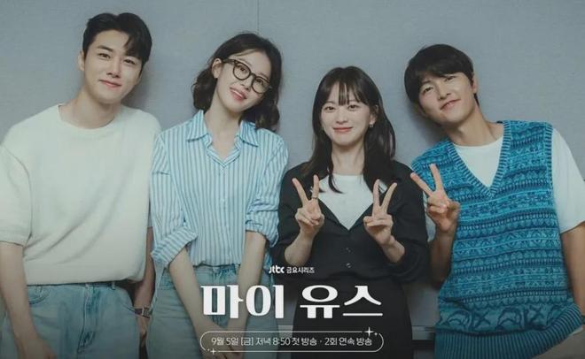 尺度惊艳这3部韩剧终于都要上线了(图2)