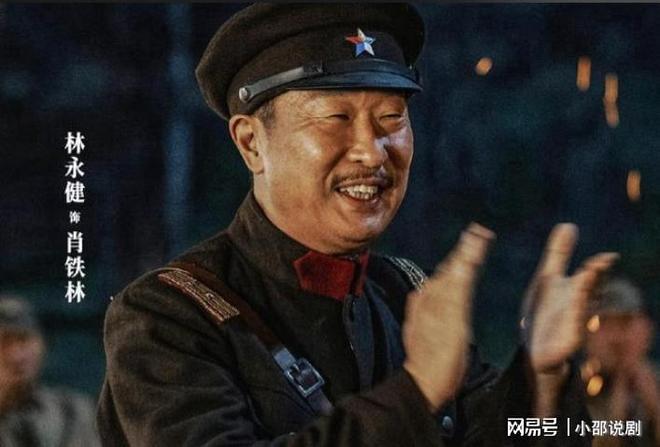 《归队》热播：胡军李乃文演绎小人物抗战史