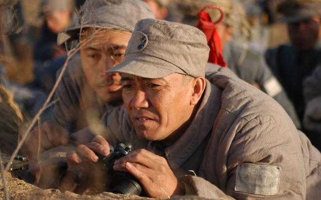 《亮剑》电视剧中李云龙的原型不是王近山陈赓大将儿子给出答案(图4)