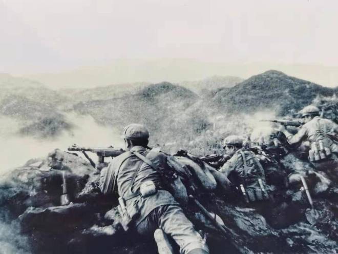 《亮剑》电视剧中李云龙的原型不是王近山陈赓大将儿子给出答案(图5)