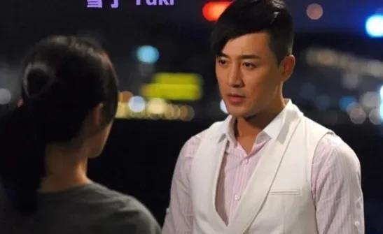 推荐：10部香港TVB高分经典港剧”榜单值得三刷喜欢来看(图3)