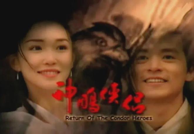 新加坡八九十年代经典华语剧（下）(图19)