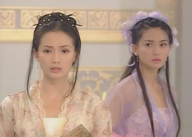 新加坡八九十年代经典华语剧（下）(图27)