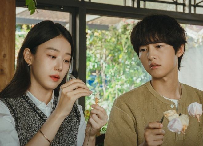 最新上架的6部韩剧部部看点十足值得熬夜追(图3)