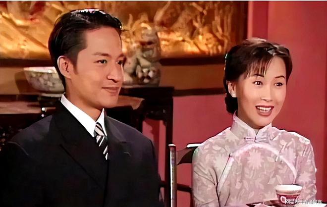 亚视经典回顾：十部不容错过的ATV港剧佳