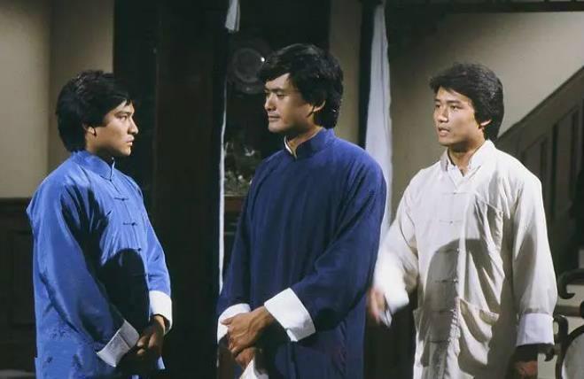 周润发最冷门的6部港剧你可能剧名还是第一次听说(图4)