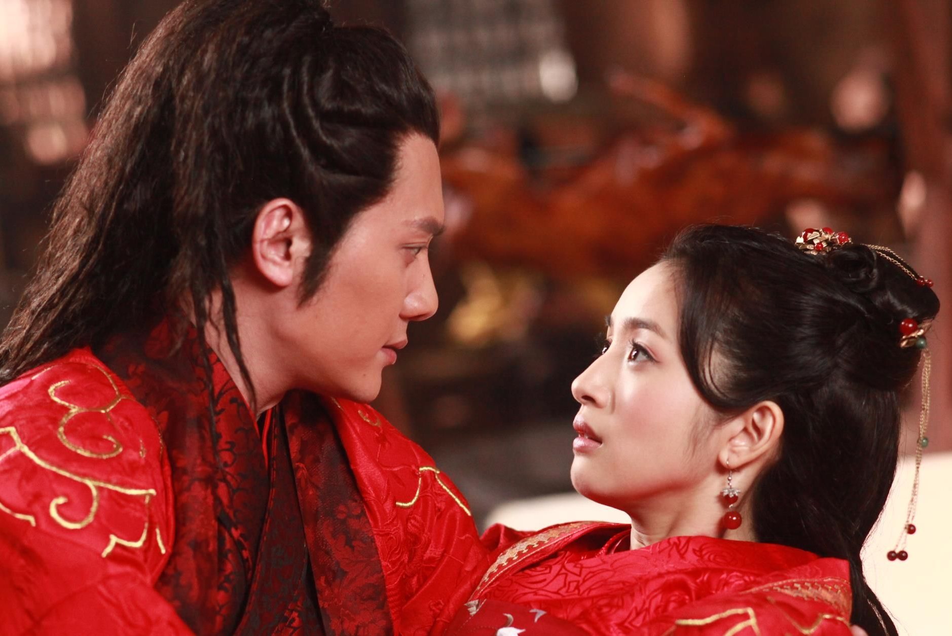 于朦胧原定于今晚播出的节目已被替换成电视