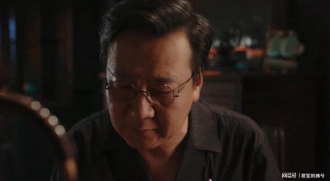 谍战剧的春天来了！柳云龙出山肖战入局于和伟手握三部爆款(图6)