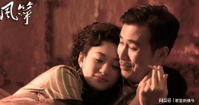 谍战剧的春天来了！柳云龙出山肖战入局于和伟手握三部爆款(图12)