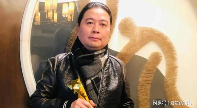 谍战剧的春天来了！柳云龙出山肖战入局于和伟手握三部爆款(图16)