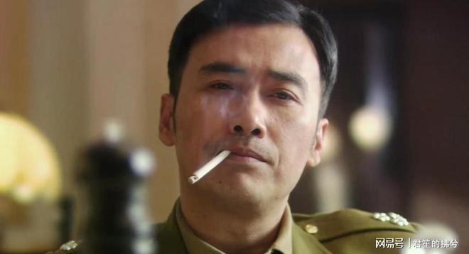 谍战剧的春天来了！柳云龙出山肖战入局于和伟手握三部爆款(图10)