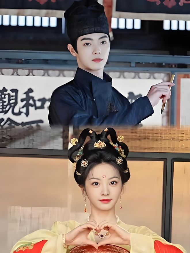 五部热播剧集盘点看看你追了哪几部？(图5)