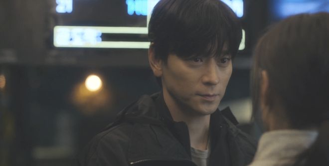 斥资700亿本月最重磅的韩剧上线了(图17)