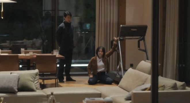 斥资700亿本月最重磅的韩剧上线了(图13)