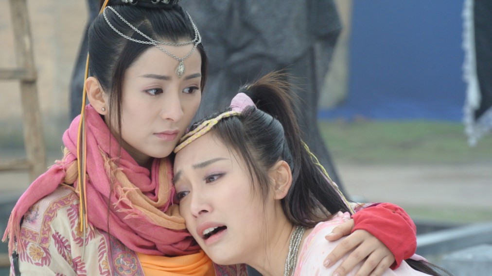 当前最热门的五部电视剧《生万物》跌出前三