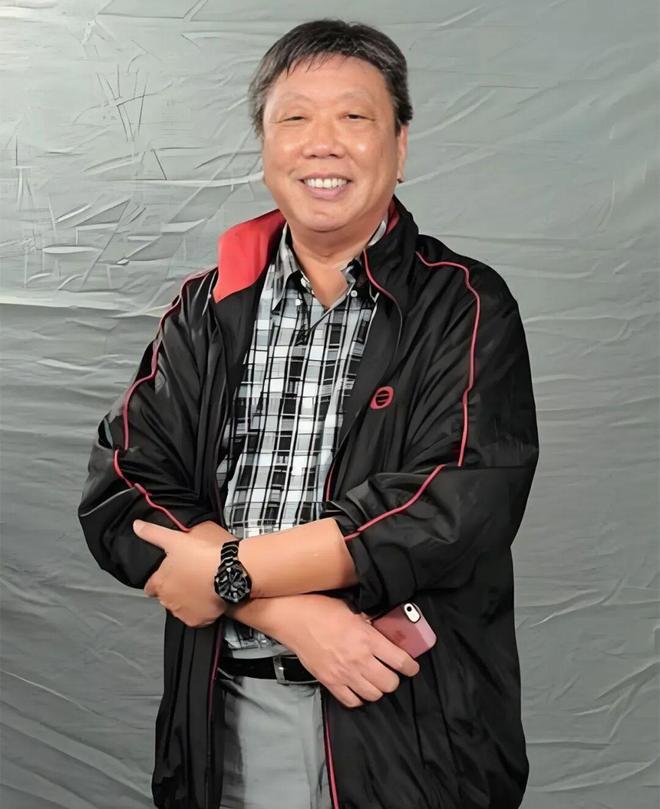 TVB十三位金牌监制跨越三十年执导超百部经典之作(图12)