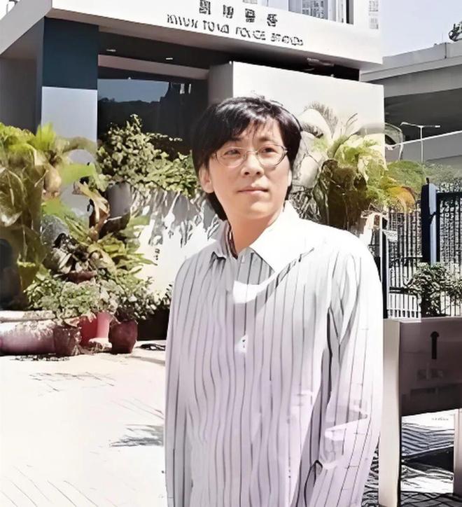 TVB十三位金牌监制跨越三十年执导超百部经典之作(图10)