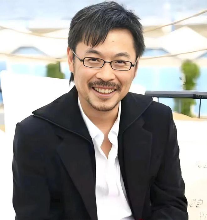 TVB十三位金牌监制跨越三十年执导超百部经典之作(图11)