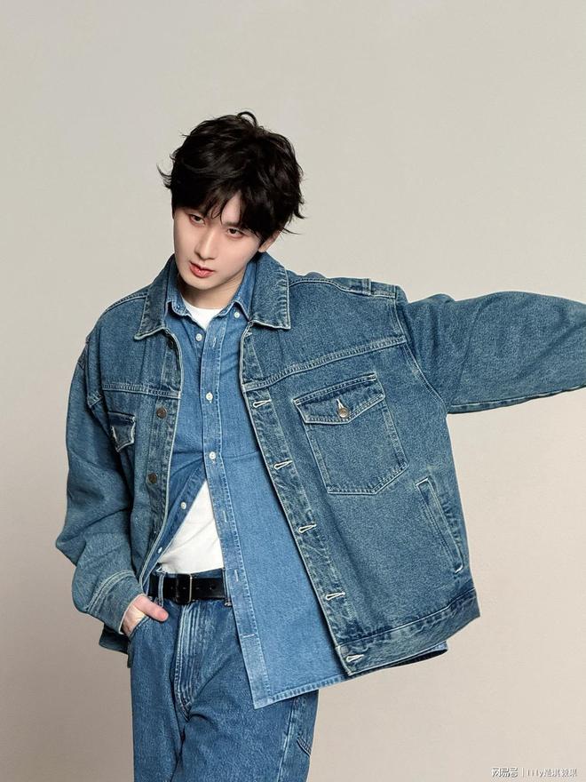 央视电视剧发成毅专访成毅说想看的最真实的反馈！(图3)