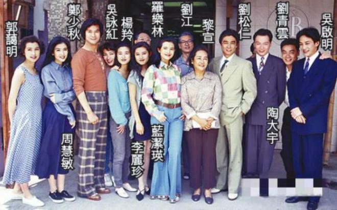 主角团灭的6部电视剧部部扎心只剩下剧名了(图2)