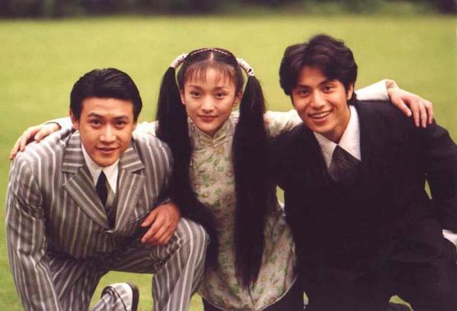 主角团灭的6部电视剧部部扎心只剩下剧名了(图4)