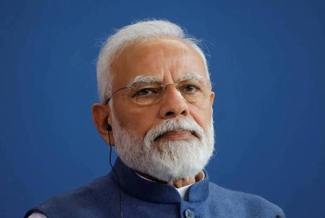 全员赞成天津宣言通过印度得到真正的实惠莫迪发文感谢中国(图8)