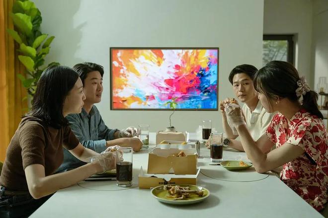 2024上半年五部最佳韩剧你要是一部没看那就太遗憾了(图2)