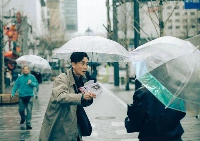 TVB公布最新电视收视三线剧收视齐上升经典港剧IP成系列最差(图3)